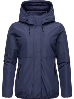 Damen Winterjacke - Sunniva