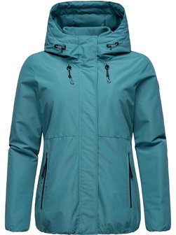 Damen Winterjacke - Sunniva
