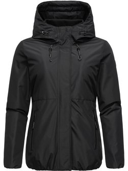 Damen Winterjacke - Sunniva