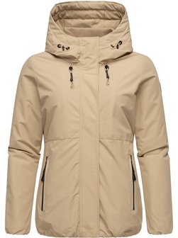 Damen Winterjacke - Sunniva