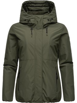Damen Winterjacke - Sunniva