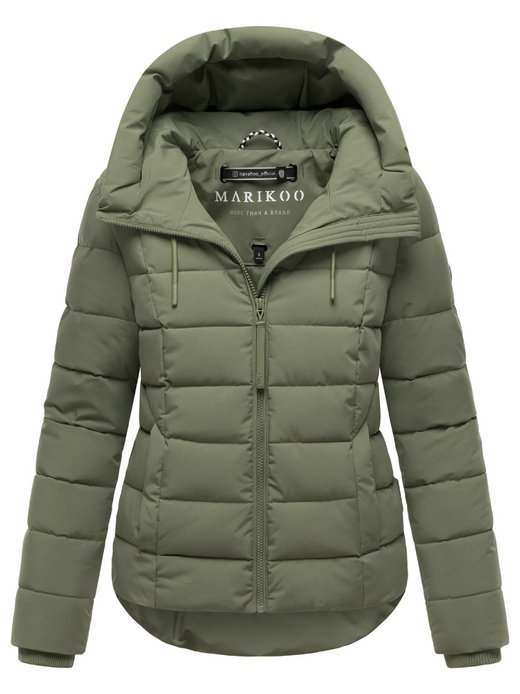 Damen Winterjacke - Tayenaa 16-1