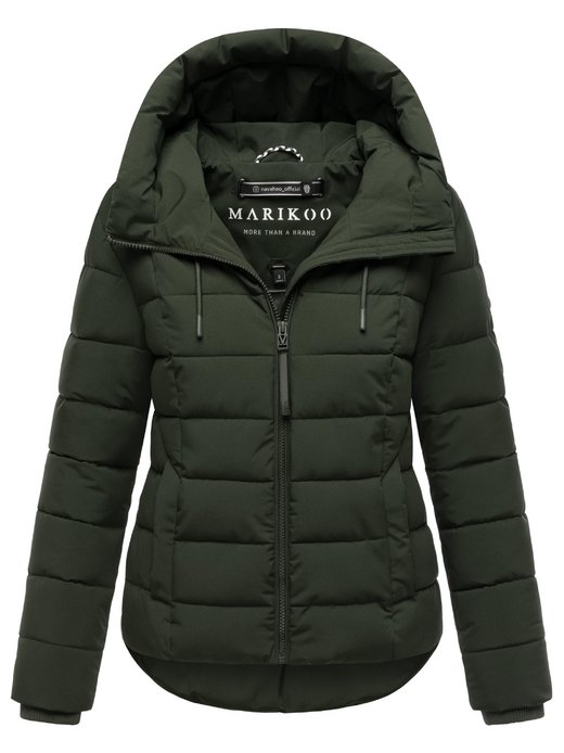 Damen Winterjacke - Tayenaa 16-1