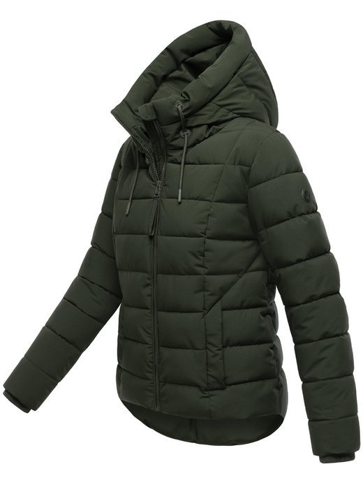 Damen Winterjacke - Tayenaa 16-1