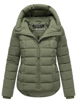 Damen Winterjacke - Tayenaa 16-1