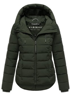 Damen Winterjacke - Tayenaa 16-1