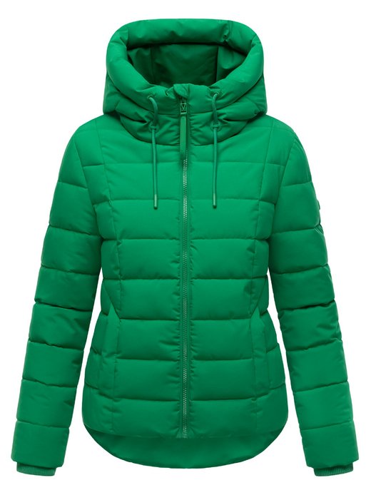 Damen Winterjacke - Tayenaa 16
