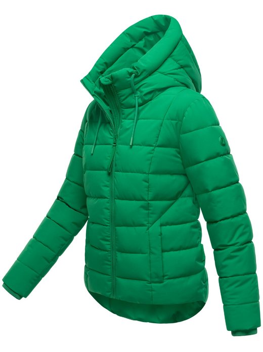 Damen Winterjacke - Tayenaa 16