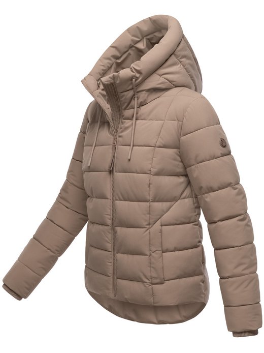 Damen Winterjacke - Tayenaa 16