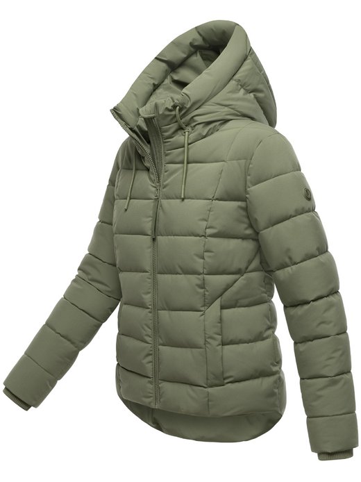 Damen Winterjacke - Tayenaa 16