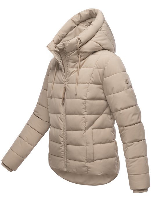 Damen Winterjacke - Tayenaa 16