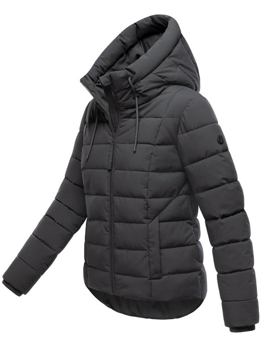 Damen Winterjacke - Tayenaa 16