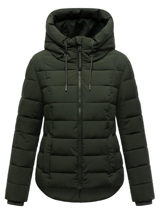 Damen Winterjacke - Tayenaa 16