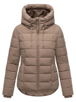 Damen Winterjacke - Tayenaa 16