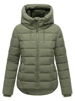 Damen Winterjacke - Tayenaa 16