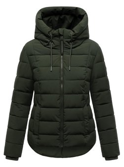 Damen Winterjacke - Tayenaa 16