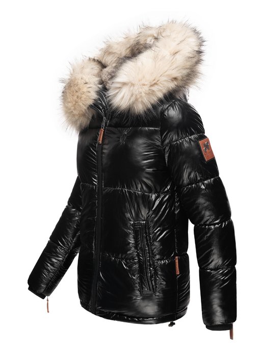 Damen Winterjacke - Tikunaa
