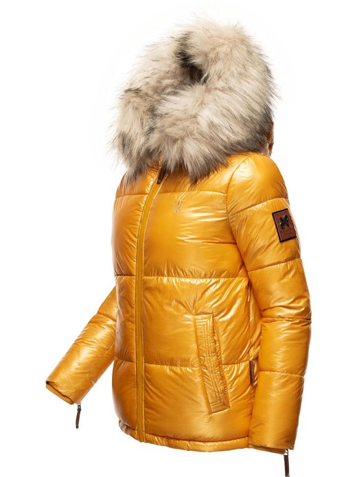 Damen Winterjacke - Tikunaa