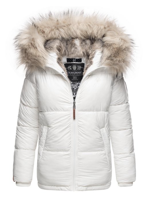 Damen Winterjacke - Tikunaa