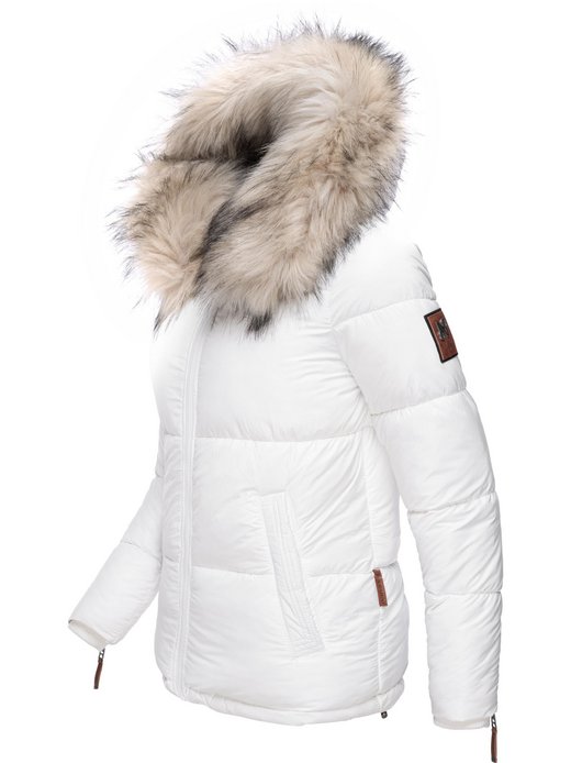 Damen Winterjacke - Tikunaa