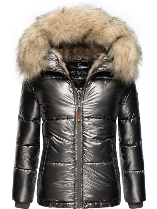Damen Winterjacke - Tikunaa