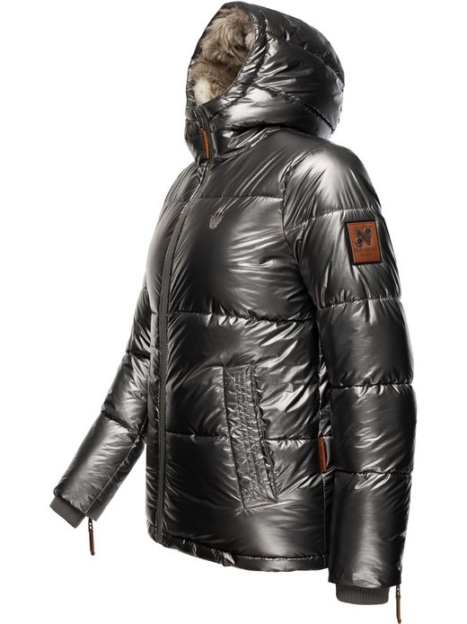 Damen Winterjacke - Tikunaa