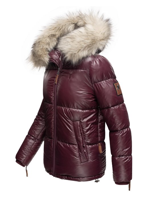 Damen Winterjacke - Tikunaa