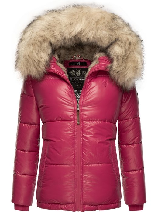 Damen Winterjacke - Tikunaa