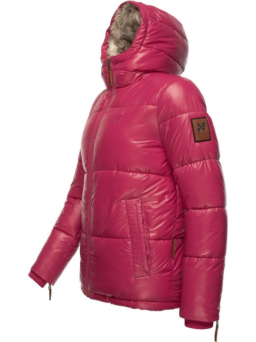 Damen Winterjacke - Tikunaa