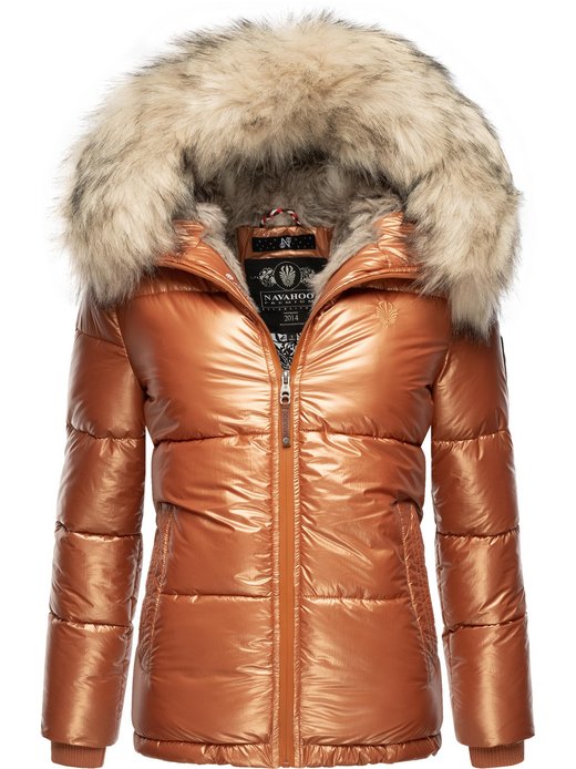 Damen Winterjacke - Tikunaa