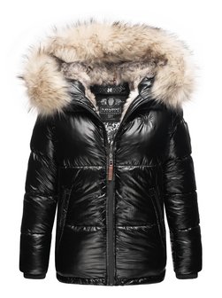 Damen Winterjacke - Tikunaa