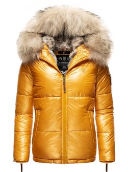Damen Winterjacke - Tikunaa