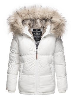Damen Winterjacke - Tikunaa