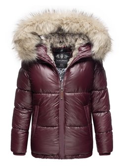 Damen Winterjacke - Tikunaa