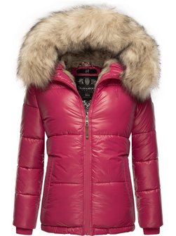 Damen Winterjacke - Tikunaa