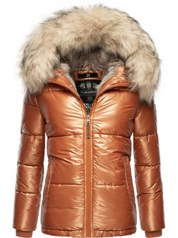 Damen Winterjacke - Tikunaa