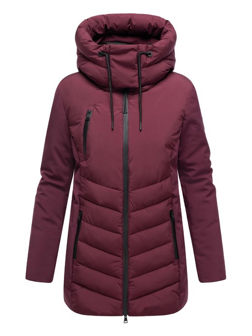 Damen Winterjacke - Tivaa XVI
