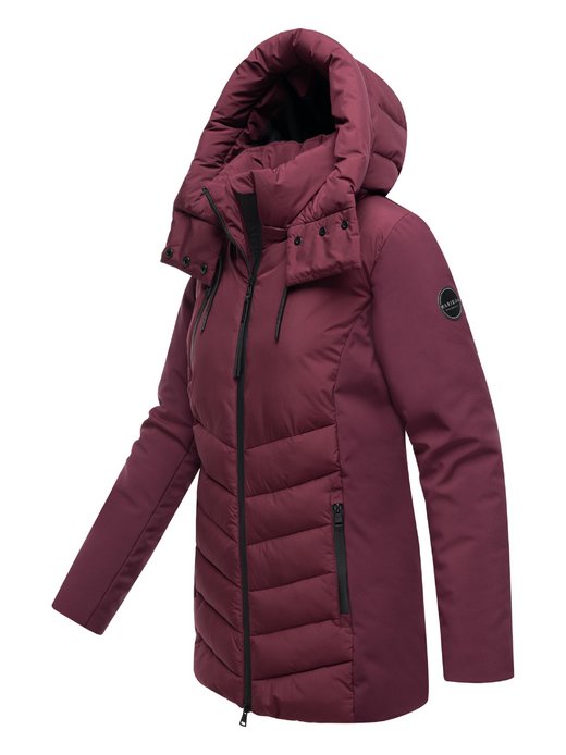 Damen Winterjacke - Tivaa XVI