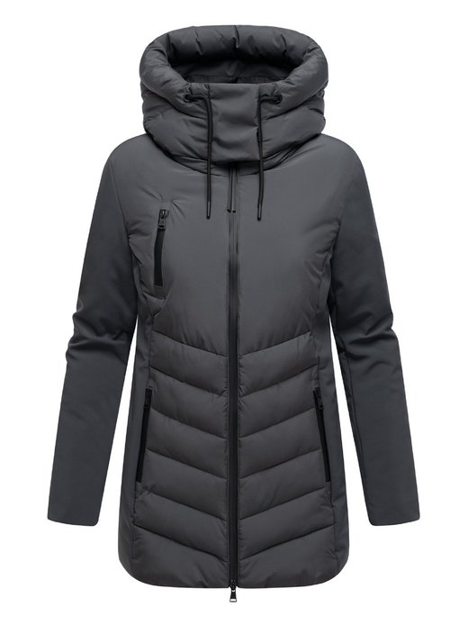 Damen Winterjacke - Tivaa XVI