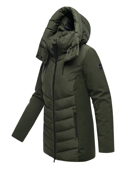Damen Winterjacke - Tivaa XVI