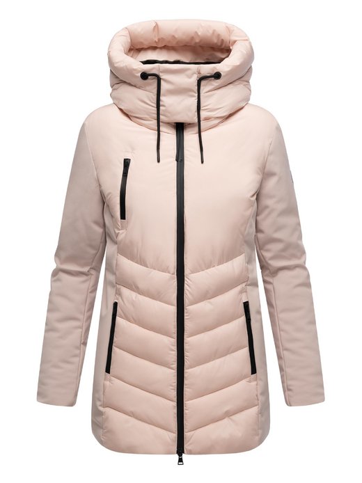 Damen Winterjacke - Tivaa XVI