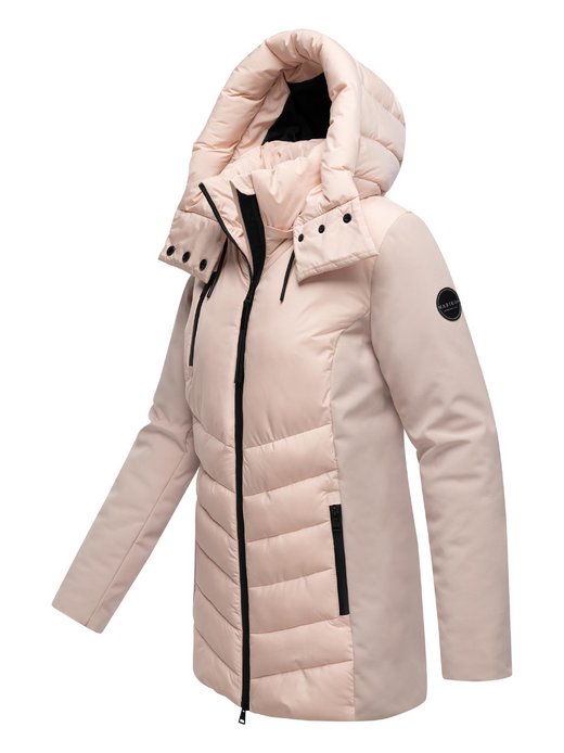 Damen Winterjacke - Tivaa XVI