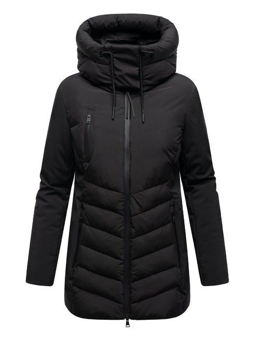 Damen Winterjacke - Tivaa XVI