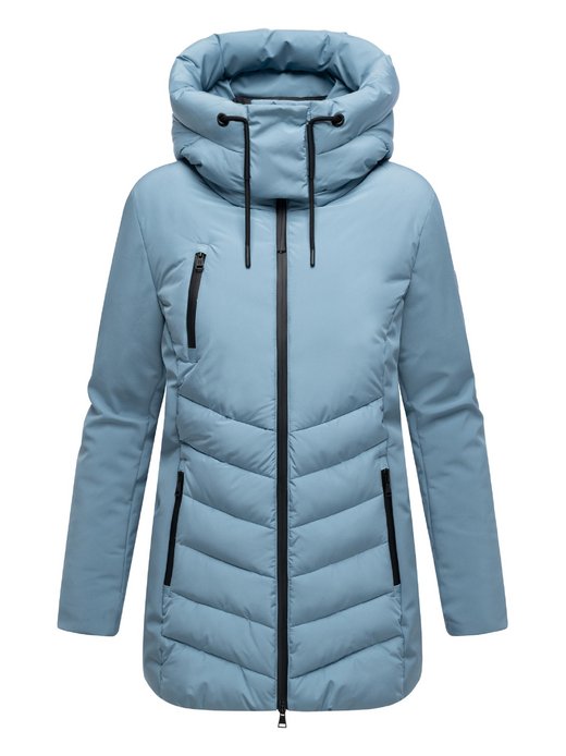 Damen Winterjacke - Tivaa XVI