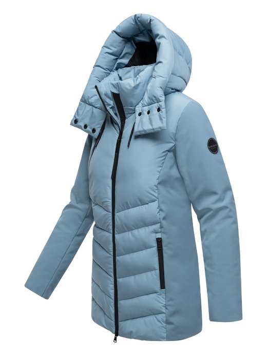 Damen Winterjacke - Tivaa XVI