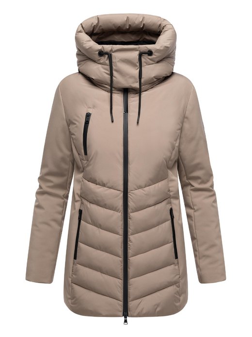 Damen Winterjacke - Tivaa XVI