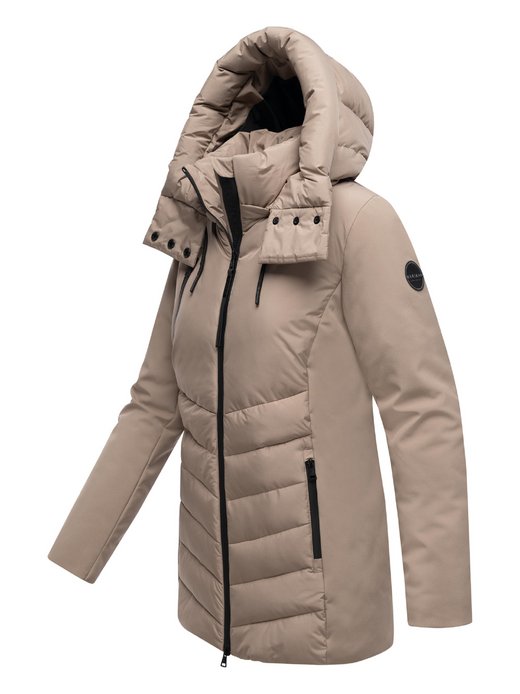 Damen Winterjacke - Tivaa XVI