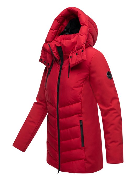 Damen Winterjacke - Tivaa XVI