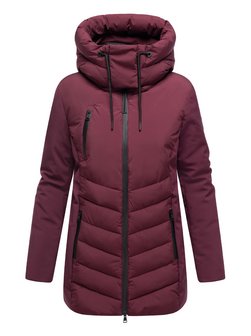 Damen Winterjacke - Tivaa XVI