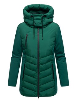 Damen Winterjacke - Tivaa XVI
